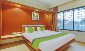 Treebo Trend Hotel Suraksha Inn Indiranagar